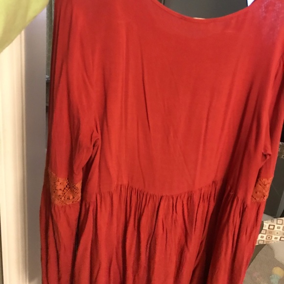 Altard State blouse - Picture 4 of 5